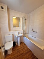 Eden Arms Hotel, Durham