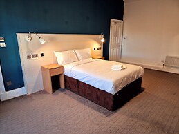 Eden Arms Hotel, Durham