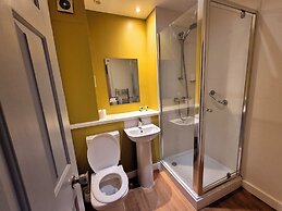 Eden Arms Hotel, Durham