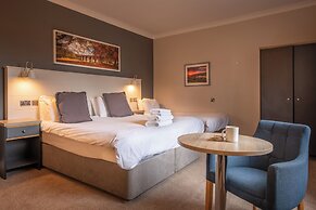 The George Hotel