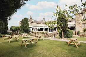 The George Hotel