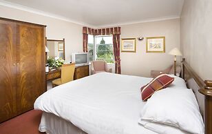 The George Hotel