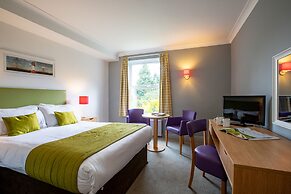 The George Hotel