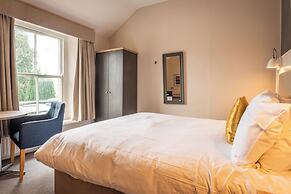 The George Hotel