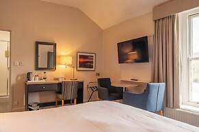 The George Hotel
