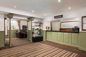 The George Hotel
