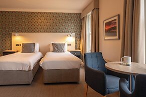 The George Hotel
