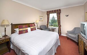 The George Hotel