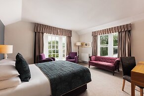 The George Hotel