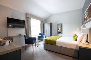 The George Hotel