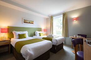 The George Hotel