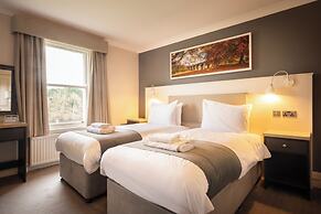 The George Hotel