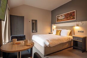 The George Hotel