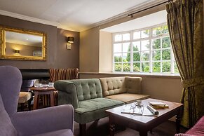 The George Hotel