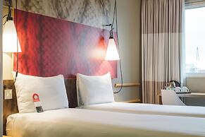 ibis London Excel Docklands