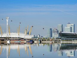 ibis London Excel Docklands