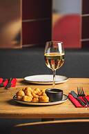 ibis London Excel Docklands