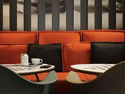 ibis London Excel Docklands
