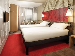ibis London Excel Docklands