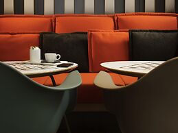 ibis London Excel Docklands