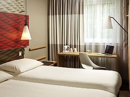 ibis London Excel Docklands