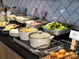 ibis London Excel Docklands