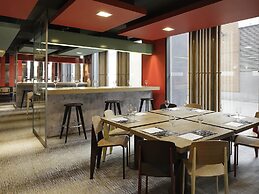 ibis London Excel Docklands