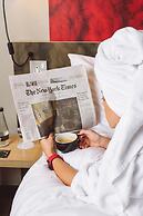 ibis London Excel Docklands