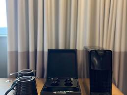 ibis London Excel Docklands