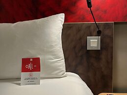 ibis London Excel Docklands
