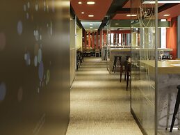 ibis London Excel Docklands