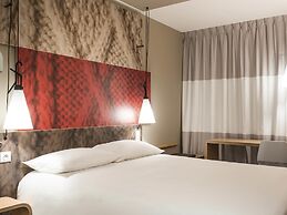 ibis London Excel Docklands