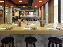 ibis London Excel Docklands