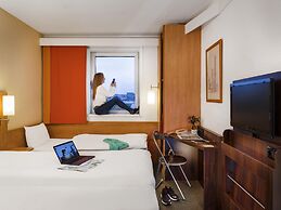 ibis Praha Mala Strana