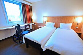 ibis Praha Mala Strana