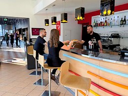 ibis Praha Mala Strana