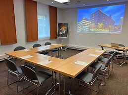 ibis Praha Mala Strana