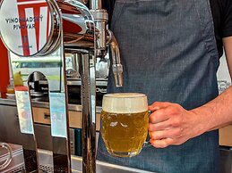 ibis Praha Mala Strana