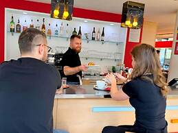 ibis Praha Mala Strana