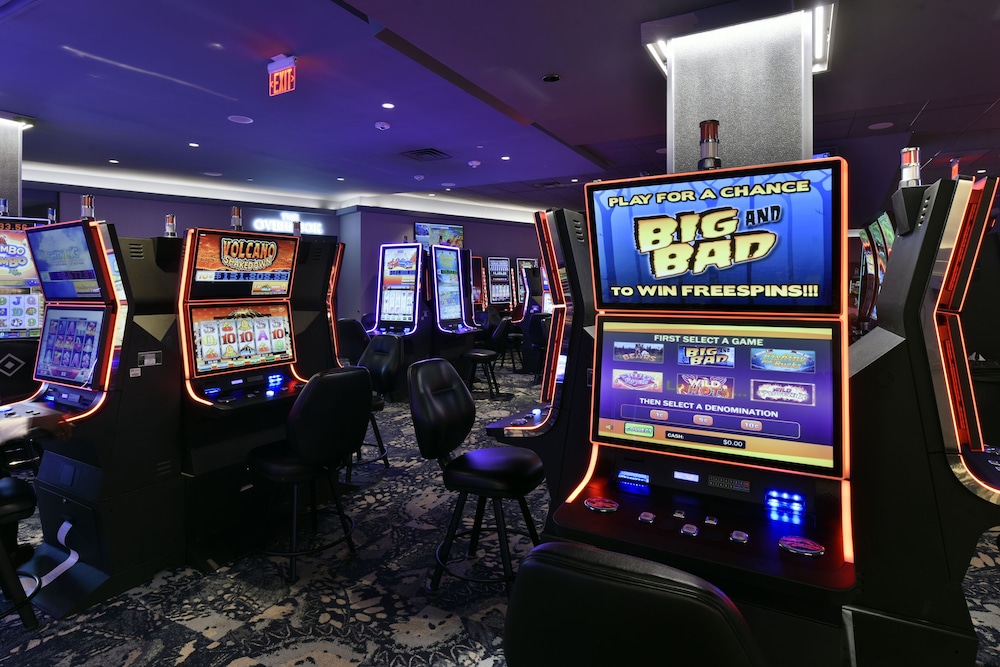 Rod 'N' Reel Resort