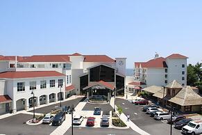 Rod 'N' Reel Resort