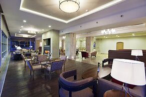 Doubletree by Hilton Avanos - Cappadocia