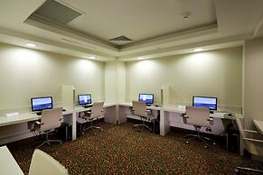 Doubletree by Hilton Avanos - Cappadocia