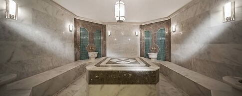Doubletree by Hilton Avanos - Cappadocia