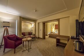 Doubletree by Hilton Avanos - Cappadocia