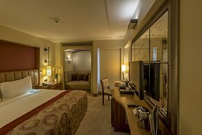 Doubletree by Hilton Avanos - Cappadocia