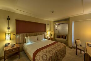 Doubletree by Hilton Avanos - Cappadocia
