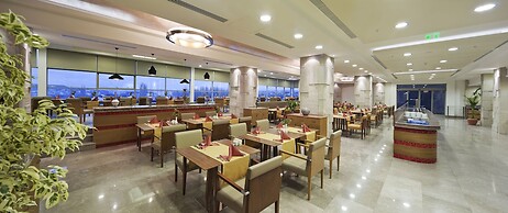 Doubletree by Hilton Avanos - Cappadocia