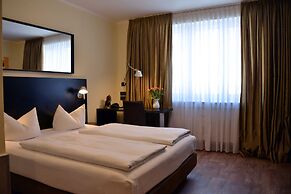 Hotel Belle Blue