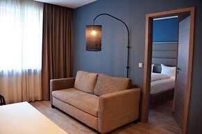 Hotel Belle Blue